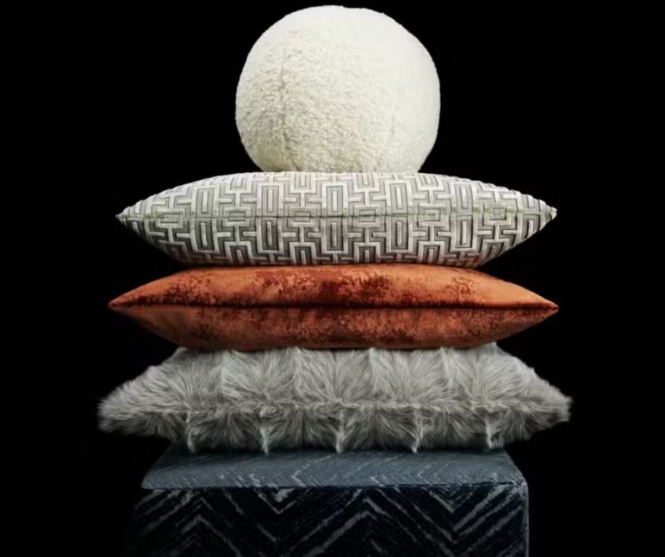 WUHAN PILLOW