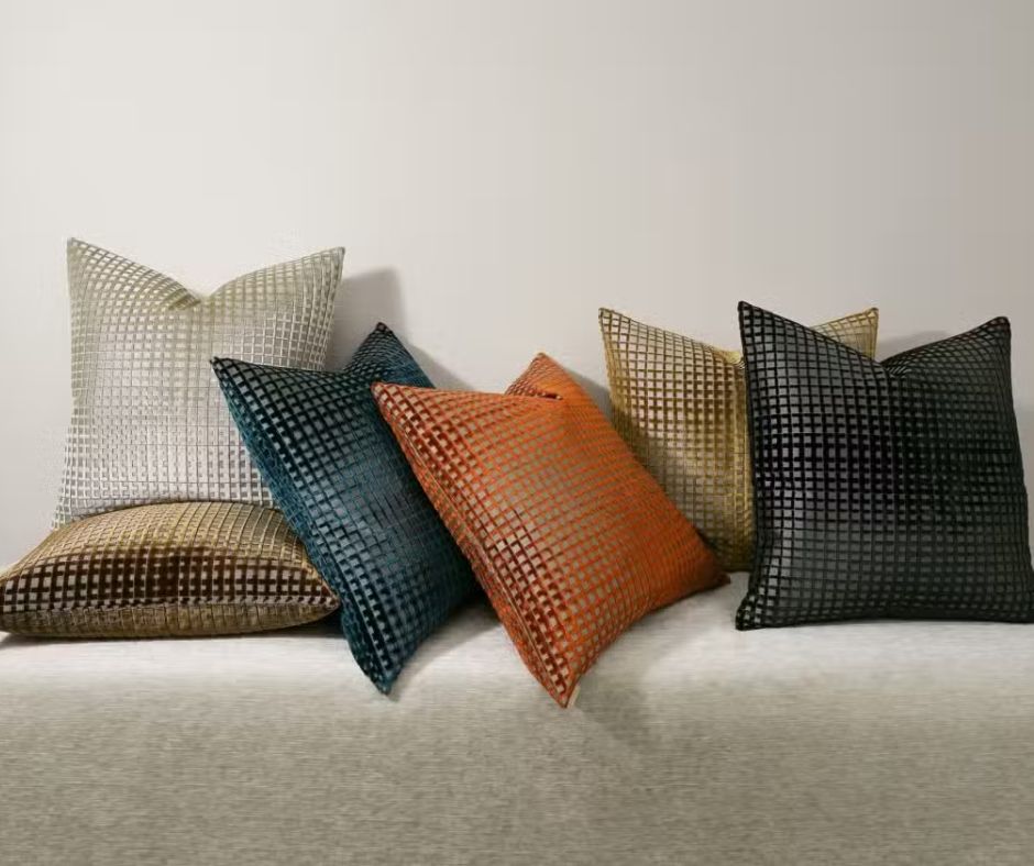 MINSK PILLOWS