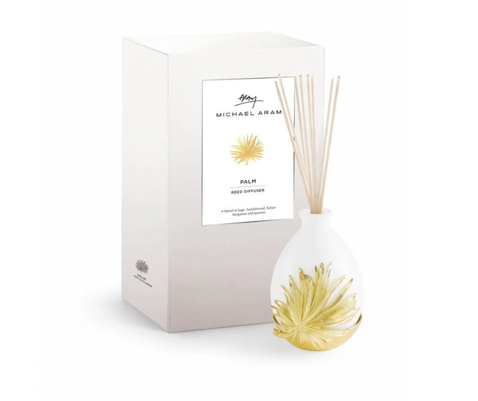 LAMAR SCENTED REED DIFFUSER