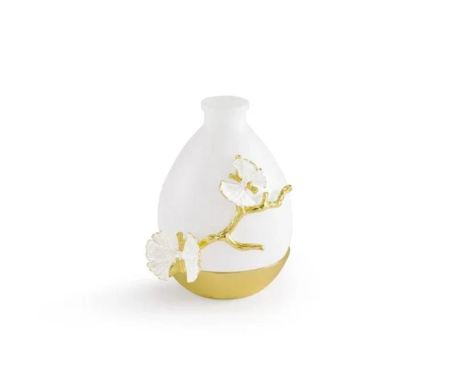 MAE GOLD SCENTED REED DIFFUSER