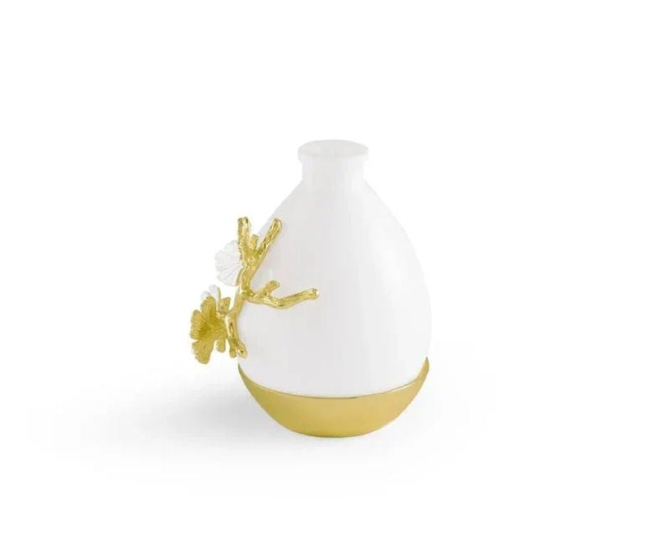 MAE GOLD SCENTED REED DIFFUSER