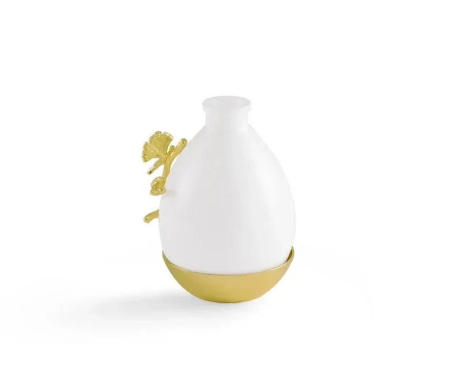 MAE GOLD SCENTED REED DIFFUSER