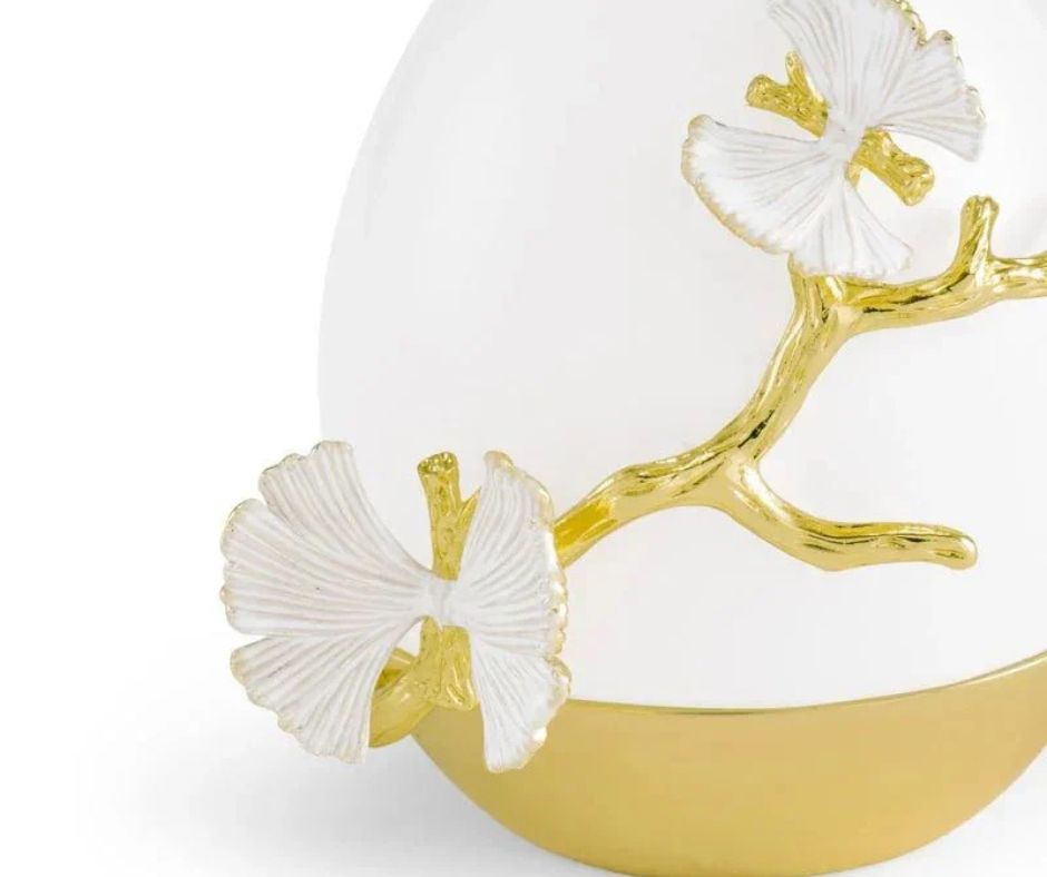 MAE GOLD SCENTED REED DIFFUSER