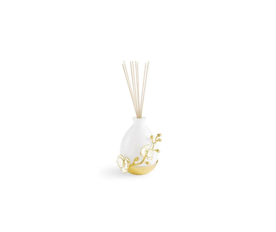 LEVI SCENTED REED DIFFUSER