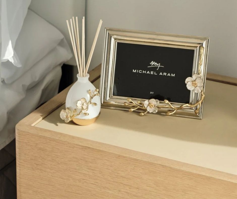 LEVI SCENTED REED DIFFUSER