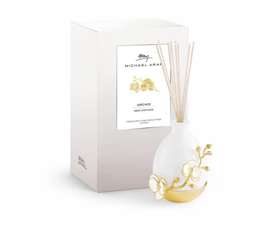 LEVI SCENTED REED DIFFUSER