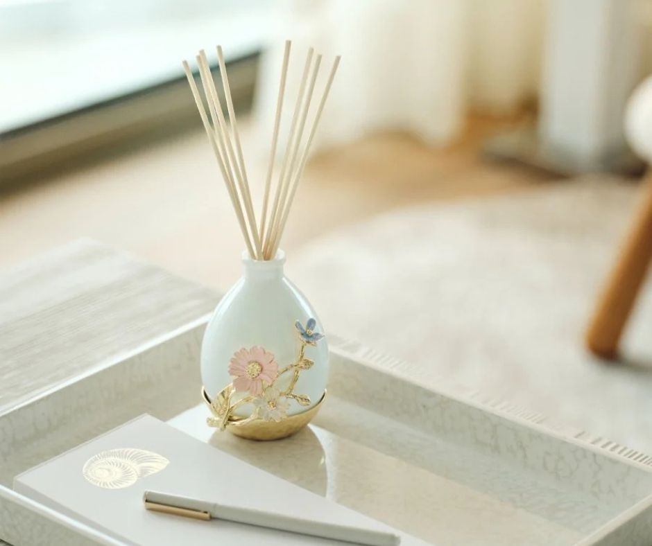 KAI SCENTED REED DIFFUSER