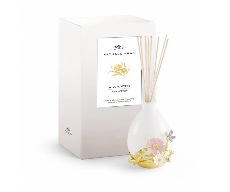 KAI SCENTED REED DIFFUSER