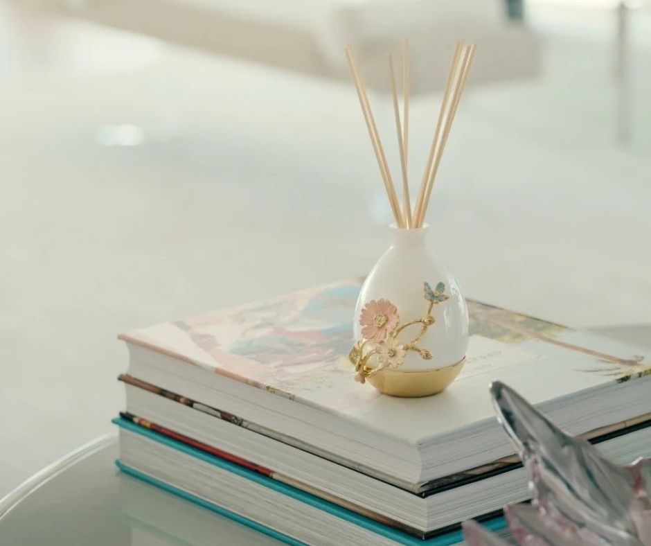 KAI SCENTED REED DIFFUSER