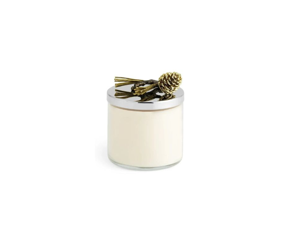 PAMELA SCENTED CANDLE
