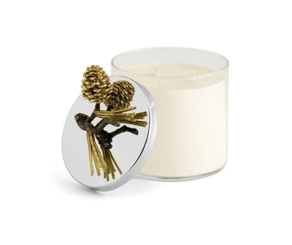 PAMELA SCENTED CANDLE