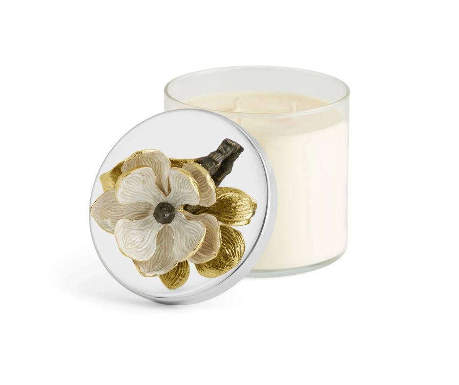 BOUGIE PARFUMÉE SARAH