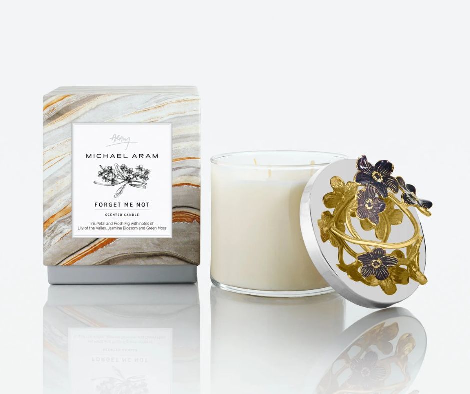 CALI SCENTED CANDLE