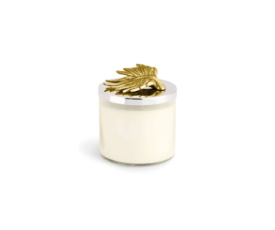 BOUGIE PARFUMÉE LUCY