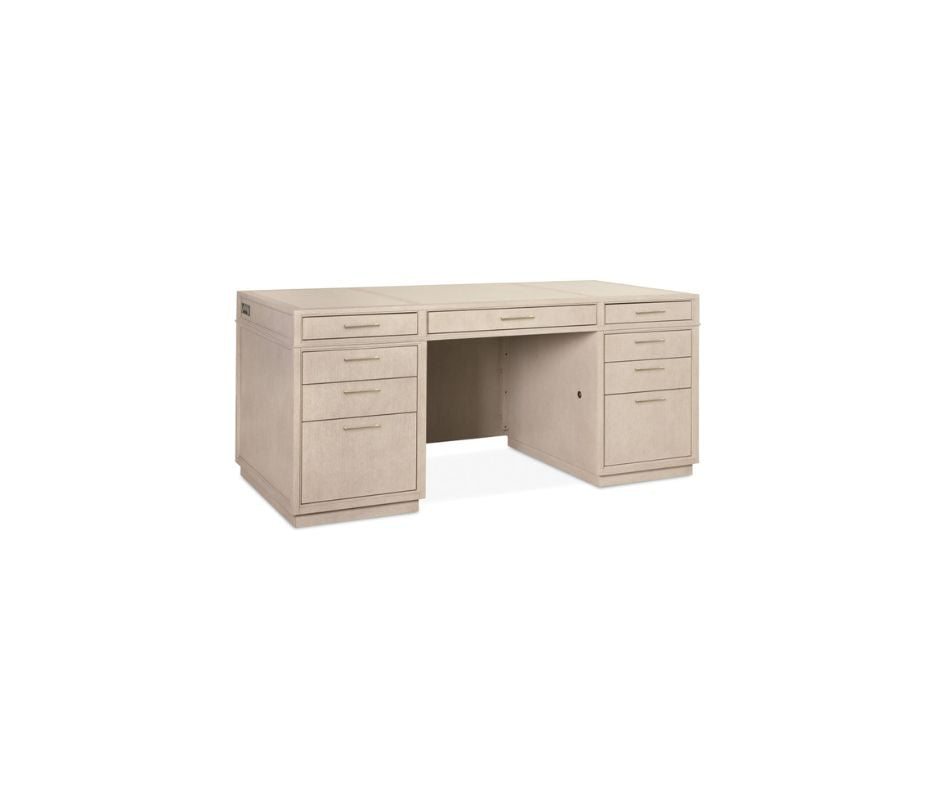 MABLE EXCUTIVE DESK
