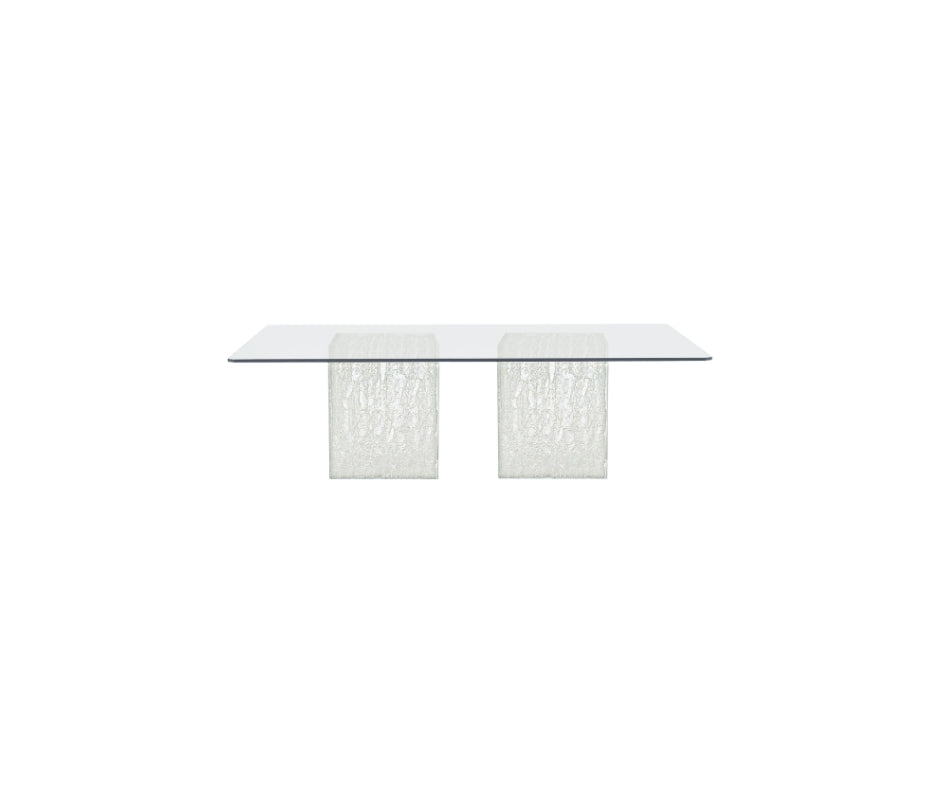 MELINDA DINING TABLE RECTANGULAR