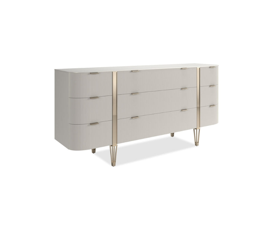 BARRET DRESSER