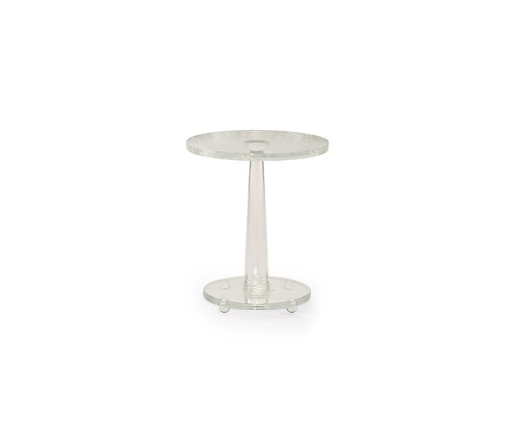 JACQUELINE SIDE TABLE