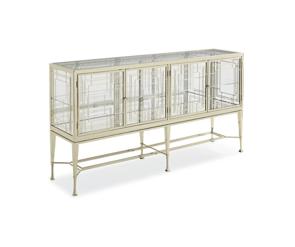 Crédence moderne Caserta