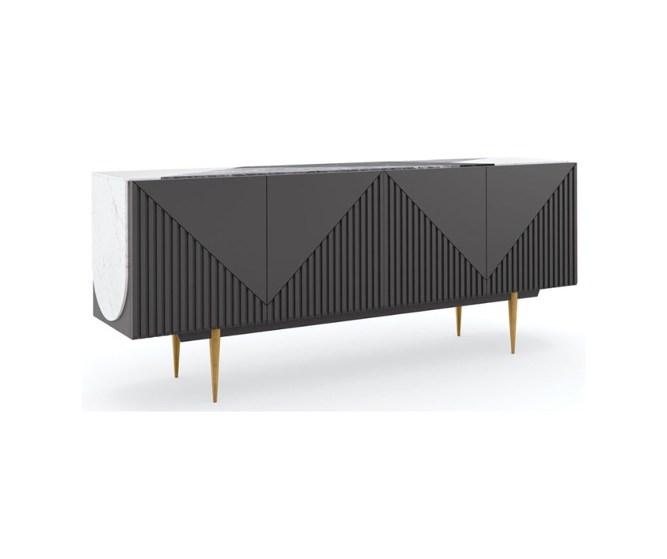 CARMICHAEL CREDENZA