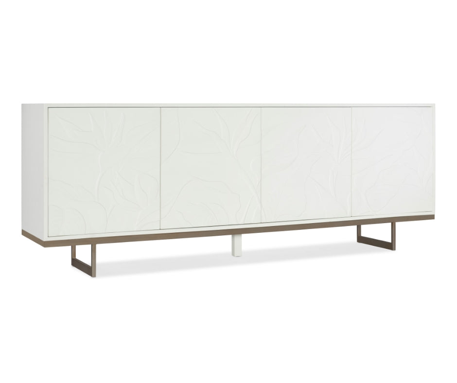 LUXE CREDENZA