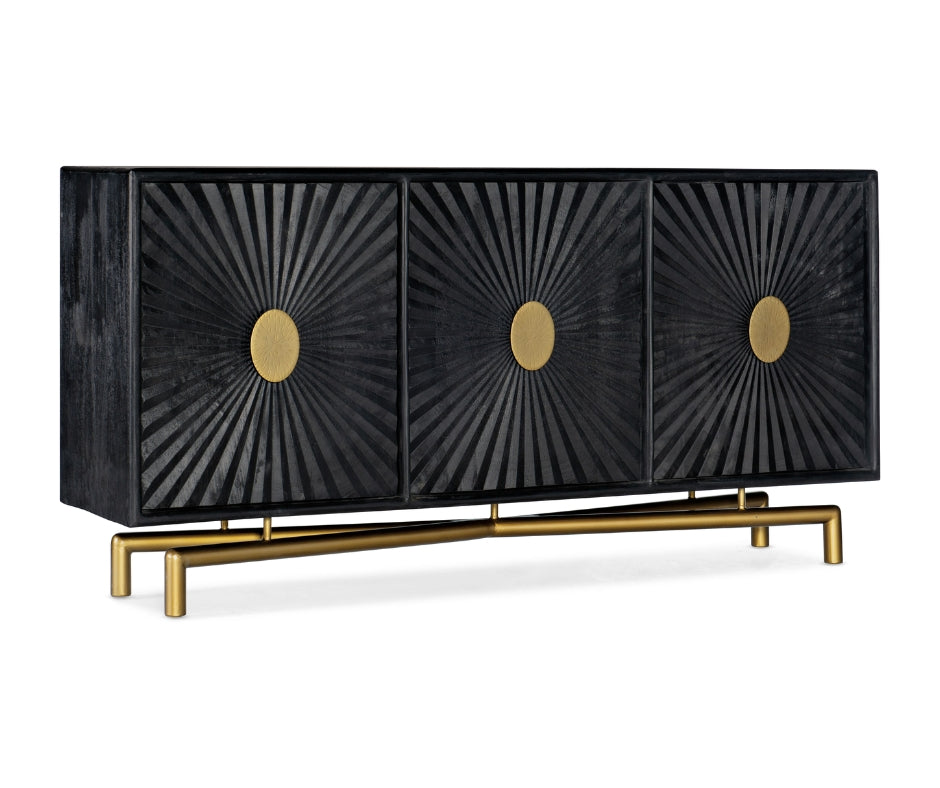 ATLANTIS ENTERTAINMENT CREDENZA