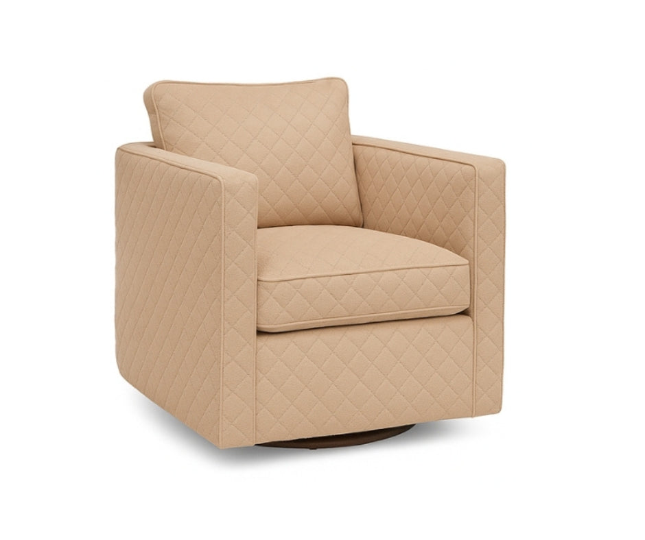 CERAM SWIVEL CHAIR