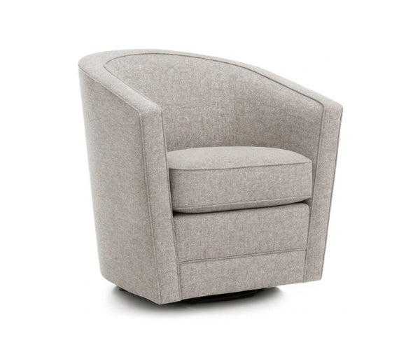FAUTEUIL PIVOTANT BELMONT