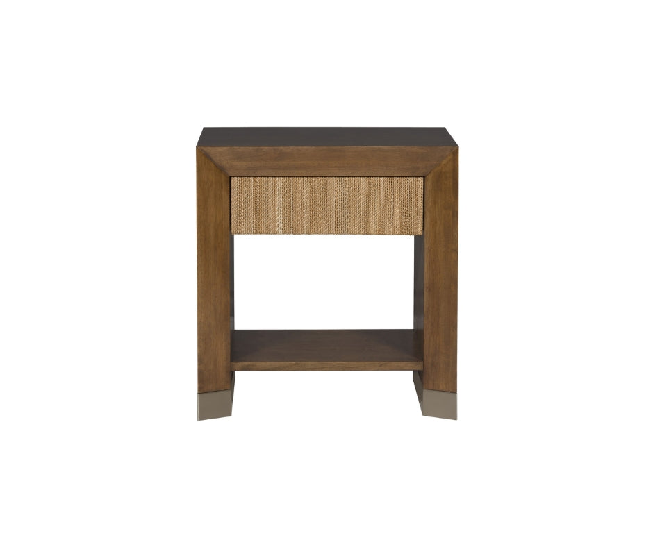 AUDREY NIGHT TABLE