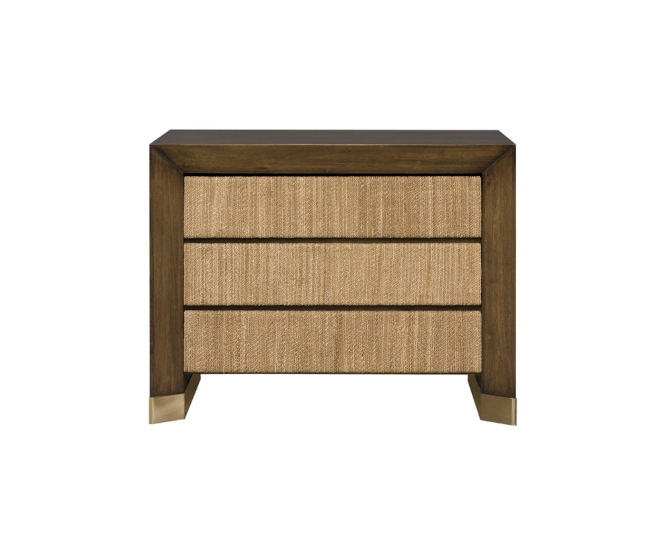 AUDREY NIGHTSTAND CUSTOM FACE