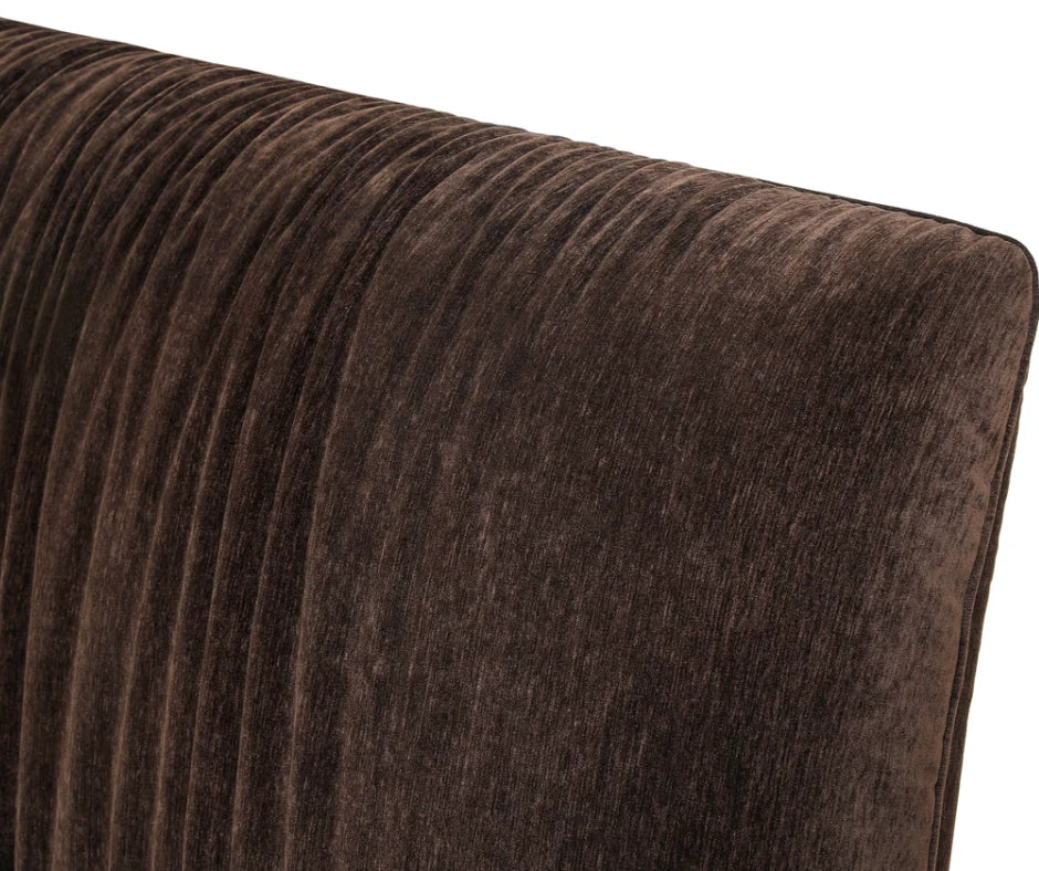SUZANNE STORAGE BED