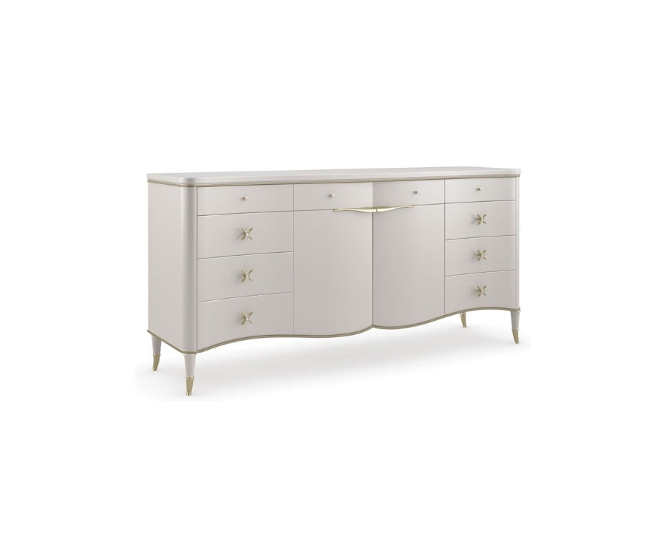 BERKLEY DRESSER
