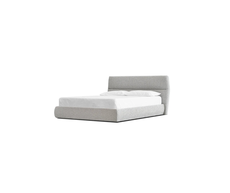 AURORA 
STORAGE BED