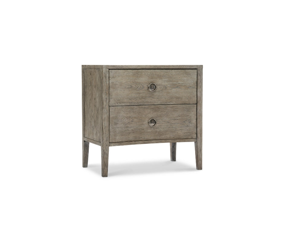 OAXACA NIGHTSTAND SMALL