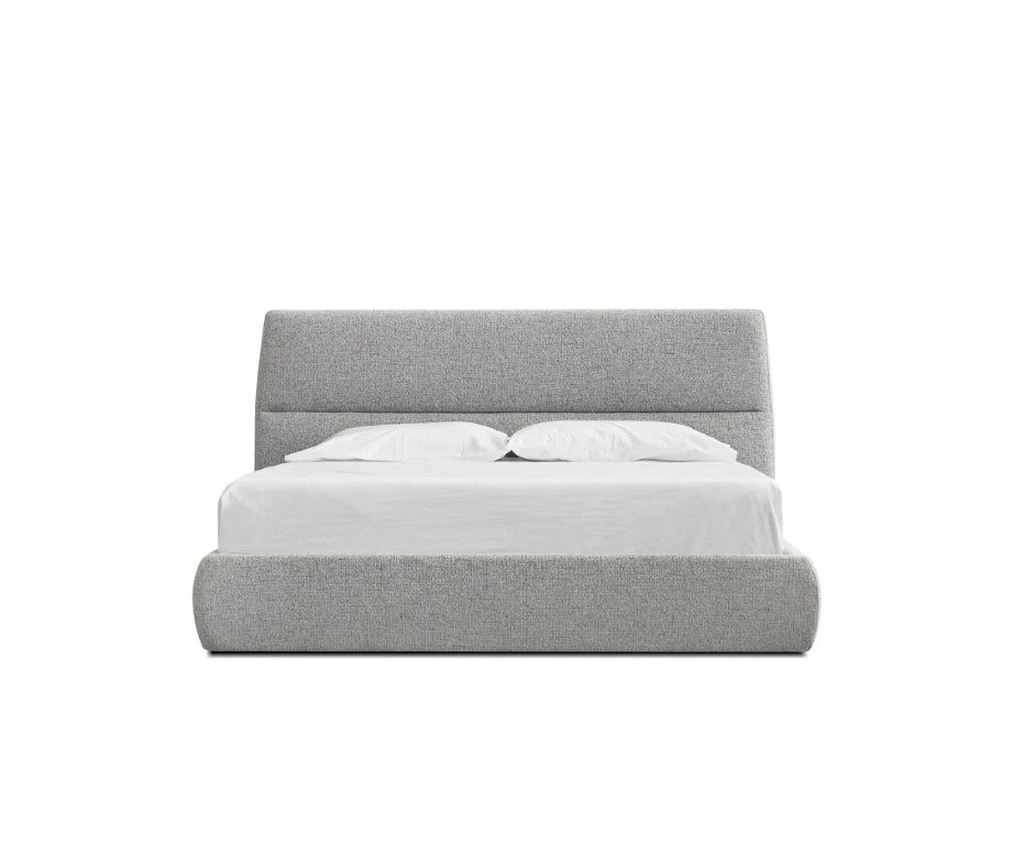 AURORA 
STORAGE BED