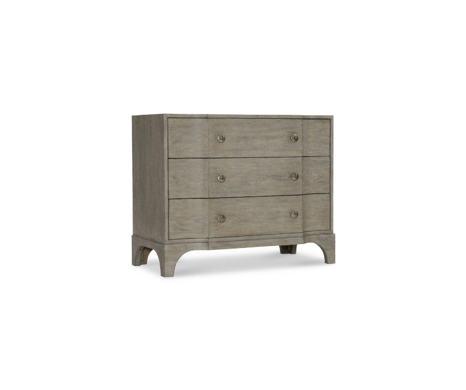 OAXACA NIGHTSTAND LARGE
