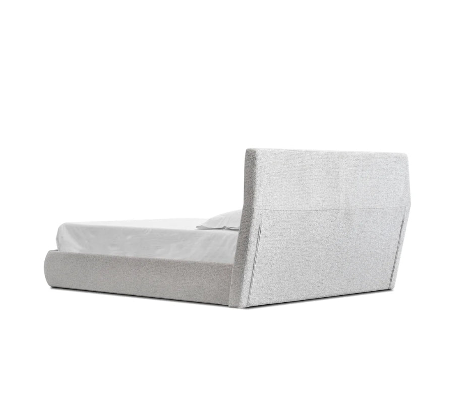 AURORA 
STORAGE BED