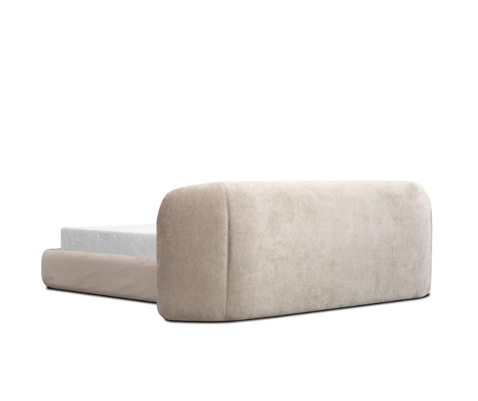 STERLING BEIGE BED