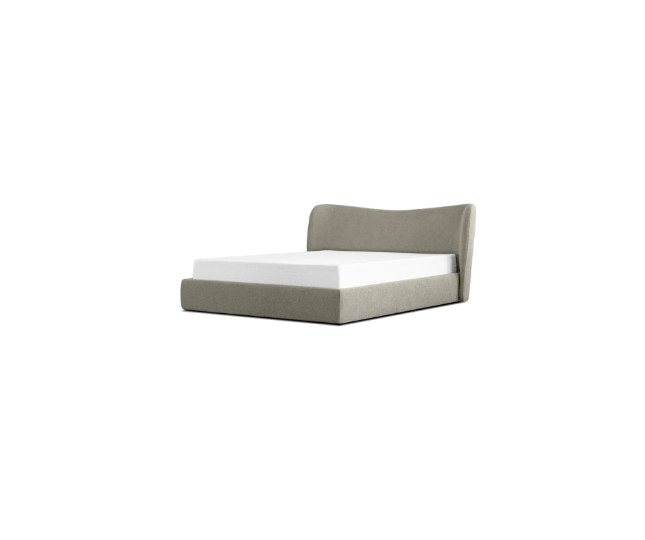 YOLANDA STORAGE BED