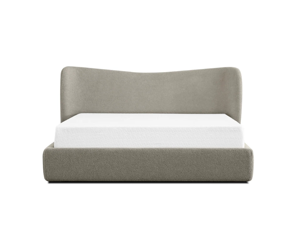 YOLANDA STORAGE BED