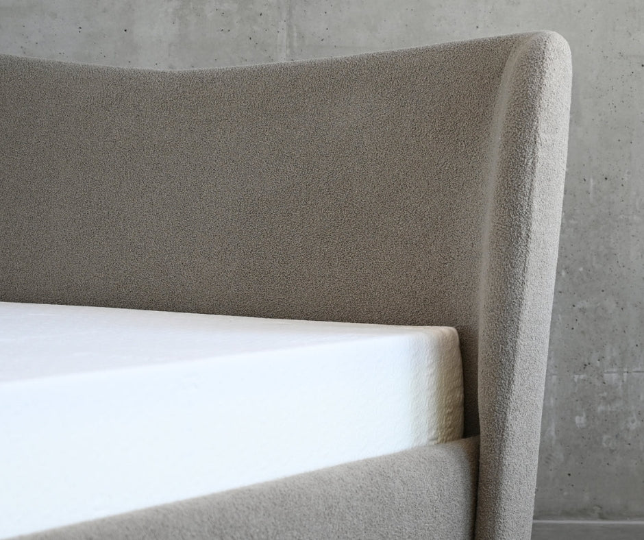 YOLANDA STORAGE BED