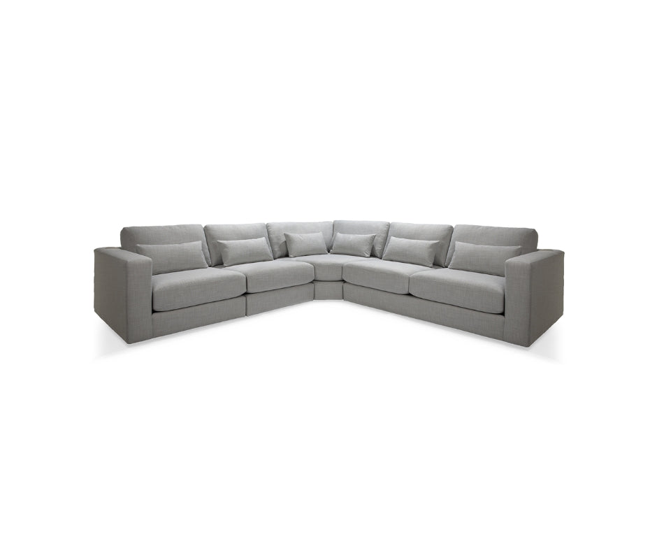 LUXOR SECTIONAL