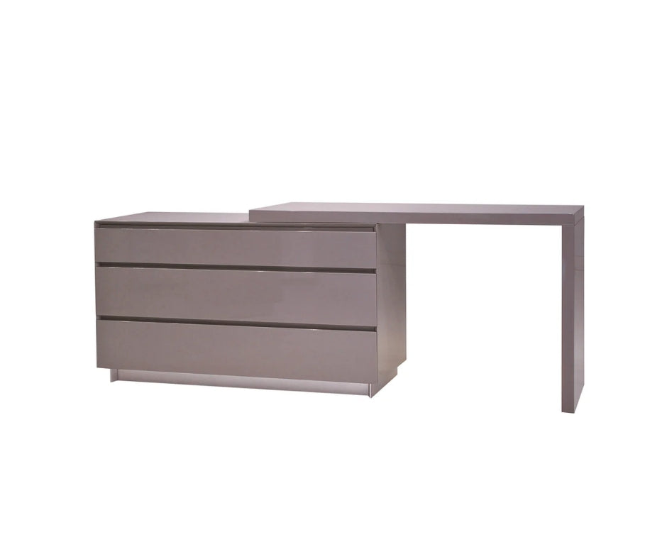 ELLEN DRESSER GREY