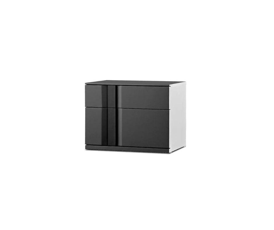 WILLARD NIGHT TABLE GREY