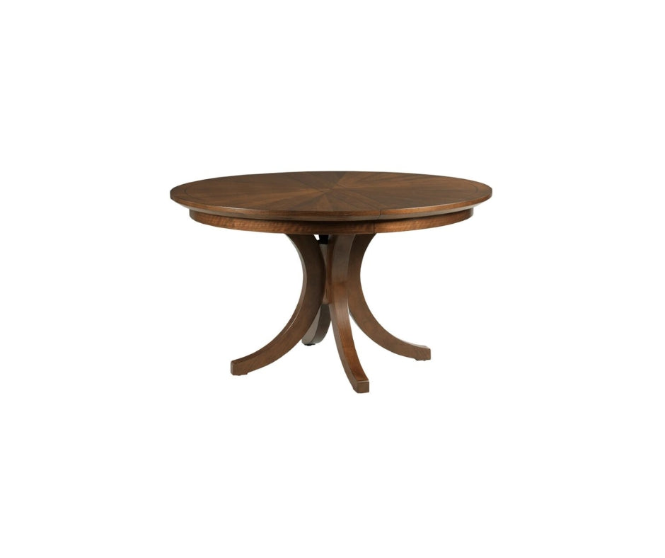 STERLING ROUND DINING TABLE