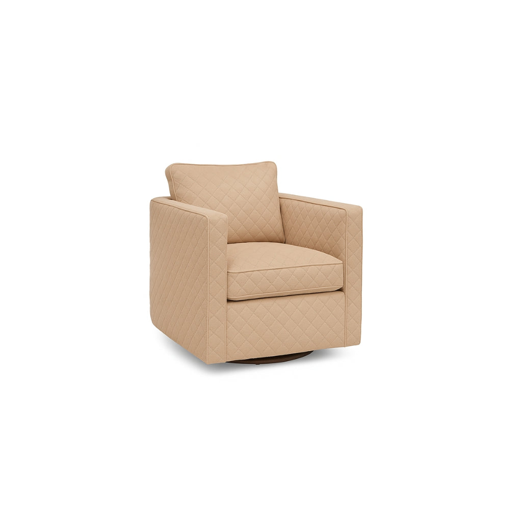 CERAM SWIVEL CHAIR
