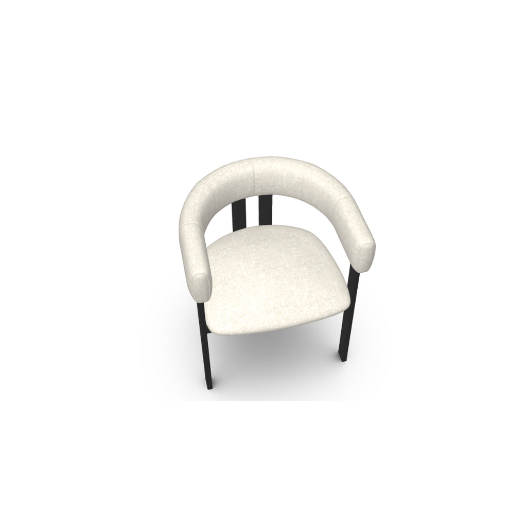 GLADYS CHAIR