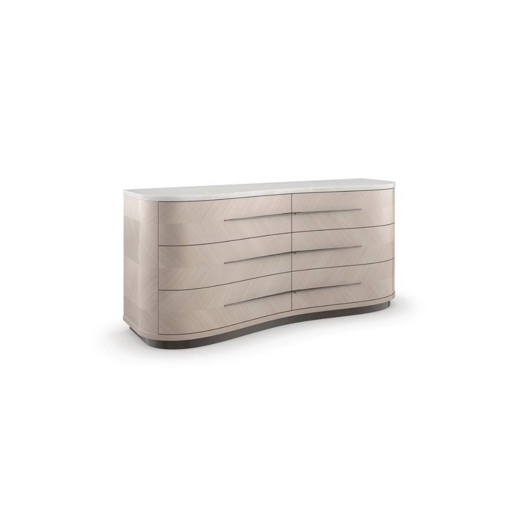 BOLTON DRESSER
