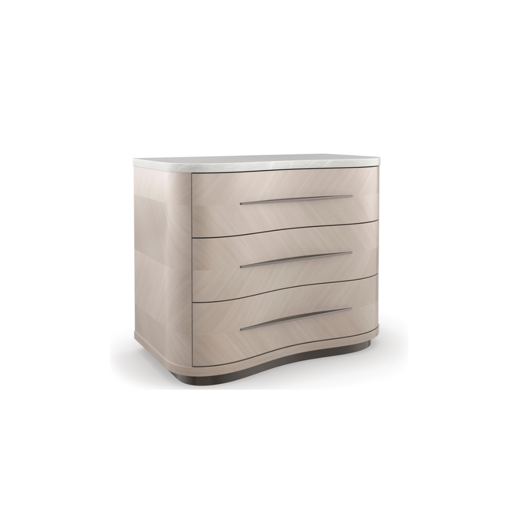 CAROLINA NIGHTSTAND