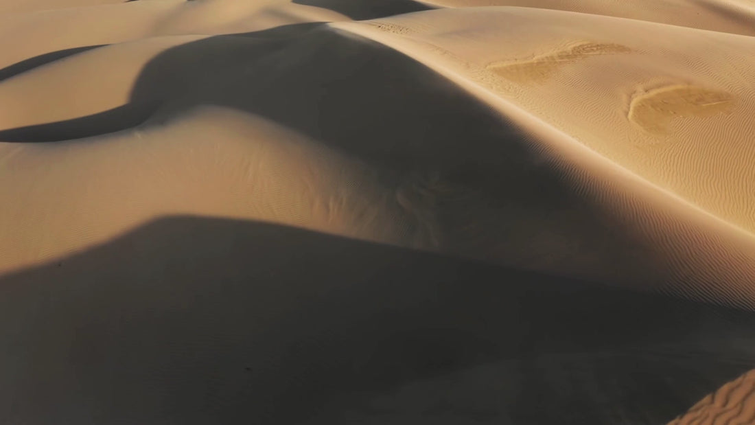 Colours and materials drawn from nature and used in luxury furniture design.